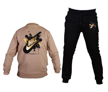 Trenerke: Komplet trenerka – udobna, moderna i izrađena od kvalitetnog pamuka na lalafo.rs — 22 Trenerke: Komplet trenerka – udobna, moderna i izrađena od kvalitetnog pamuka — 22