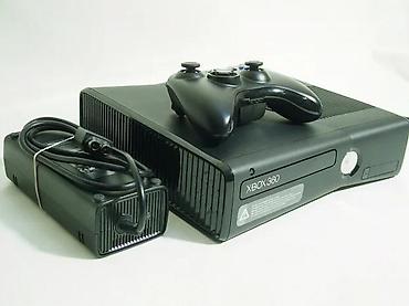ormaric za ves masinu: Xbox 360, korektno očuvana i potpuno ispravna (noviji model bez — 7