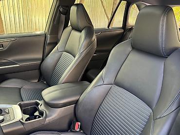 тойота диск: Toyota RAV4: 2019 г., 2.5 л, Автомат, Гибрид, Кроссовер — 9