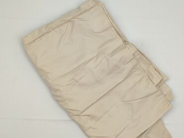 PL - Sheet 150 x 220, color - Beige, condition - Perfect