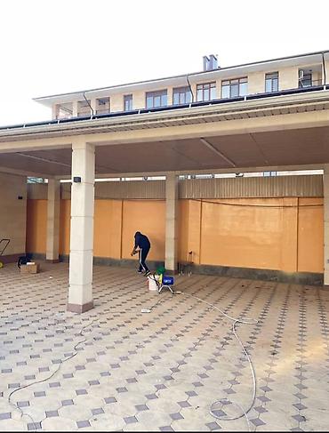 Побелка: Побелка стен, Побелка потолков, Наружная побелка | Известковая побелка, Мелковая побелка Больше 6 лет опыта — 20