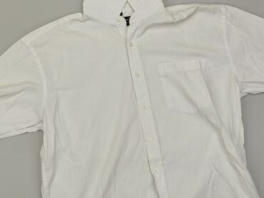 Men: Shirt for men, XL (EU 42), condition - Good