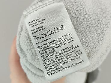 ubrania bts: H&M, Bluza damska
, rozmiar XS — 4