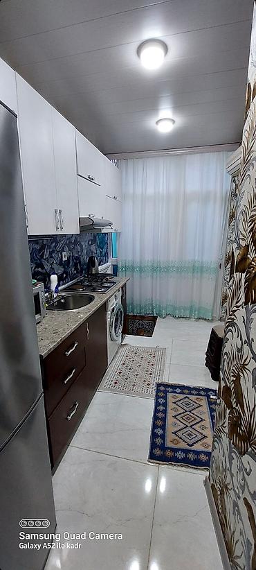 Uzunmüddətli kirayə mənzillər: Kirayə həyət evi 1 otaq. Zığ kəndi. 6 nömrəli dispanserin yanı. Yalnız — 3
