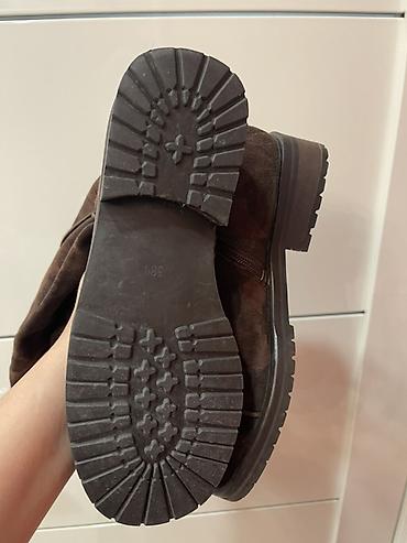 Другая женская обувь: Набор женской обуви. 1) Кеды/сникеры REPLAY - Цвет: бордовый с белыми — 4