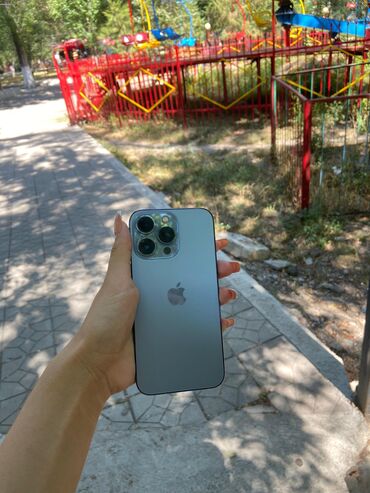 куплю бу плазменный телевизор: IPhone 13 Pro, Б/у, 256 ГБ, 78 %