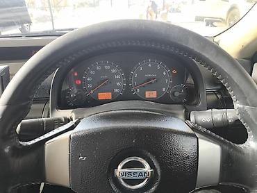 Унаа: Nissan Skyline: 2004 г., 2.5 л, Автомат, Бензин, Седан — 7