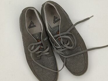 koszulka termoaktywna action: Sneakers for men, 44, condition - Good