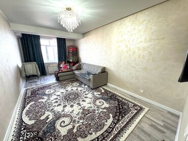 Продажа квартир: 2 комнаты, 71 м², Элитка, 12 этаж, Евроремонт