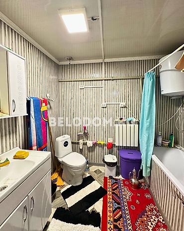 агентство: 4 комнаты, 76 м², 12 соток, Беловодское, Агентство недвижимости — 10