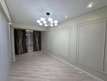 Продажа квартир: 2 комнаты, 61 м², 10 этаж, Дизайнерский ремонт — 10