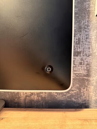 Masaüstü kompüterlər və iş stansiyaları: Model: Apple iMac A1225 Ekran: 25 inch MacOS: 10.8.6 Yaddaş -da lalafo.az — 6 Masaüstü kompüterlər və iş stansiyaları: Model: Apple iMac A1225 Ekran: 25 inch MacOS: 10.8.6 Yaddaş — 6