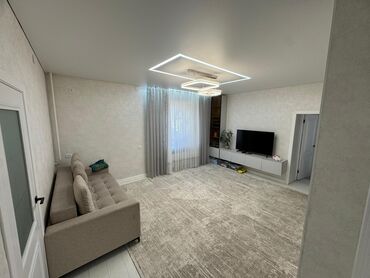 дом на день рождения: Үй, 120 кв. м, 4 бөлмө, Менчик ээси, Евро оңдоо