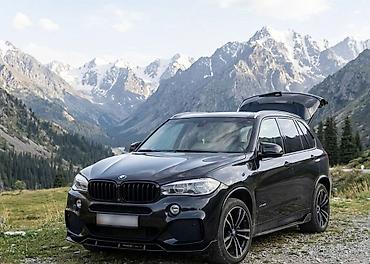 осаго: Сдаю BMW X5, На неделю, Без водителя, | Залог, Предоплата, Водительские права — 5