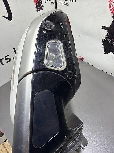 gra: Боковое левое Зеркало Hyundai Б/у, Оригинал — 7