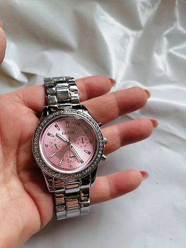 Ručni satovi: Michael Kors, Ženski — 4