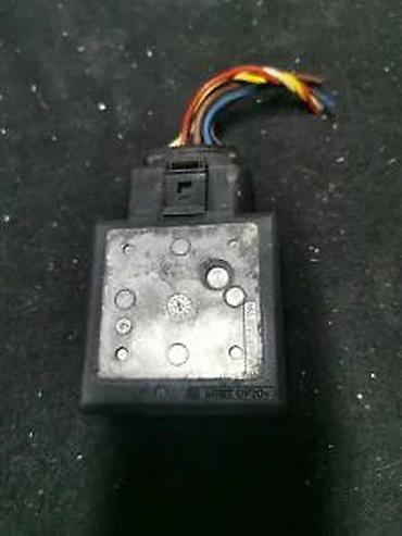 kamere za traktor: MODUL GORIVA. GOLF, PASSAT. 5Q0906121F | modul goriva — 2