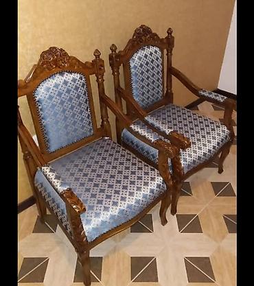 Ремонт, реставрация мебели: Реставрация мягкой мебели так же делаем корпусную мебель — 7