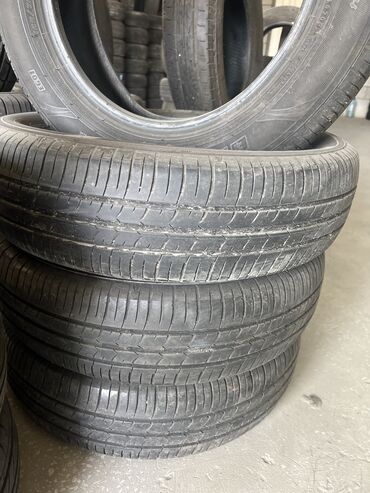 245 55 19 шины: Шины 165 / 70 / R 14, Лето, Б/у, Комплект, Легковые, Япония, GoodYear