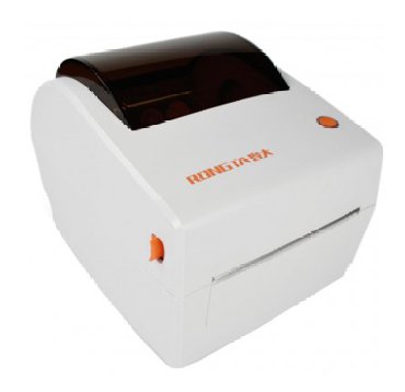 принтер для штрихкодов: Принтер этикеток PRINTER RP410USB