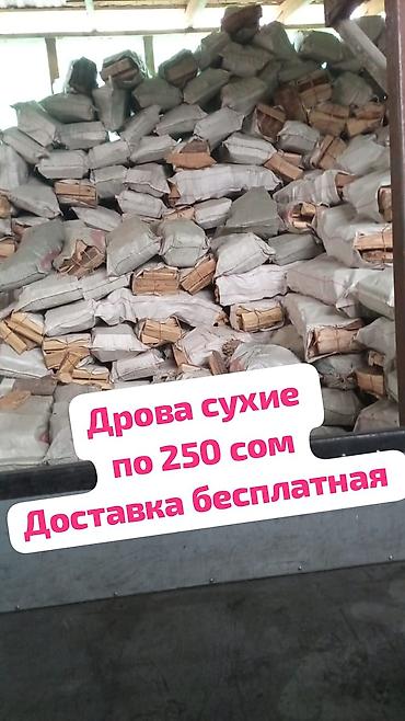 дрова мешок: Дрова — 5