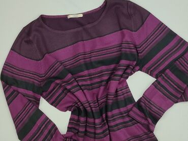 lacoste spodnie dresowe: Classic, Sweter damski, rozmiar 3XL