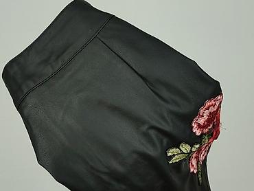 goth: PrettyLittleThing, Spódnica damska, rozmiar 2XS — 6
