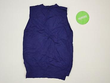 morgan sweter: Zara, Kamizelka damska, rozmiar S — 3