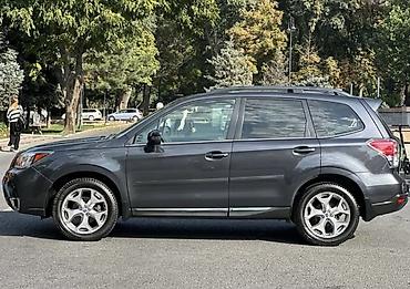 Subaru: Subaru Forester: 2018 г., Кроссовер at lalafo.kg — 6 Subaru: Subaru Forester: 2018 г., Кроссовер — 6