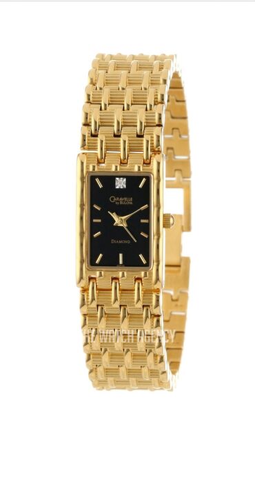 браслеты золотые женские: Невероятно красивые часы Caravelle Bulova Diamond с маленьким