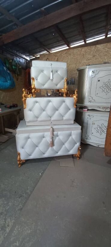 Сундуки: 🔥АКЦИЯ!!! ✨Сандыктар 💯🔥 Сундуки от производителя ✅💥Сандыктар (компл — 15