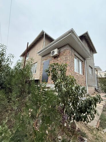 куплю дом в кара балте новониколаевка: Дом, 280 м², 6 комнат, Евроремонт