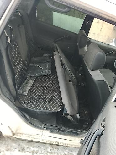 Volkswagen: Volkswagen Passat: 1989 г., 1.8 л, Механика, Газ, Универсал — 8