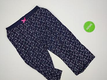 pull on trousers h: Esmara, Spodnie 3/4 damskie, rozmiar S — 2