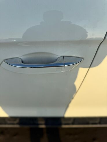 Ssangyong: Ssangyong Rexton: 2020 г., 2.2 л, Автомат, Дизель, Внедорожник — 24