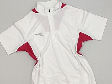 dodge jersey: Diadora, T-shirt damski, rozmiar M — 1