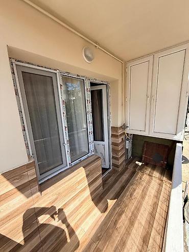 ремонт в квартире: 3 комнаты, Новостройка, м. Нариман Нариманов, 75 м² — 9
