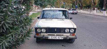 maşın aka: VAZ (LADA) 2106: 1.6 l | 1983 il | 1111 km Sedan