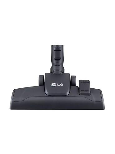 lg пылесос: Обычный пылесос Новый LG Тип пылесборника: Контейнер Рассрочка — 8