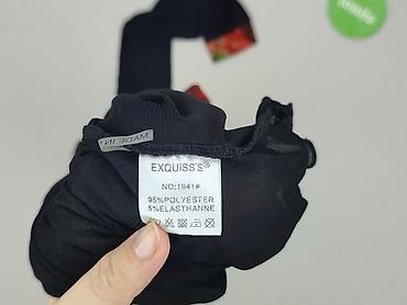 sukienki modna: Exquiss's, Sukienka damska, rozmiar L — 4