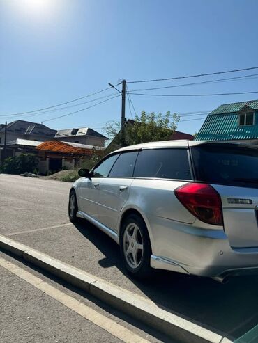 пассат б4 универсал автомат: Subaru Legacy: 2003 г., 2 л, Автомат, Бензин, Универсал