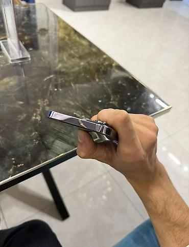 8gb ddr4 ram: IPhone 14 Pro Max, 256 GB, Deep Purple, Simsiz şarj — 3