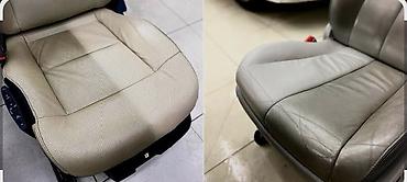 Другие автоуслуги: Химчистка шумоизоляция,полировка авто качественно!! химчистка салона — 6