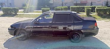 рено тандем: Daewoo Nexia: 2012 г., 1.5 л, Механика, Бензин, Седан — 3