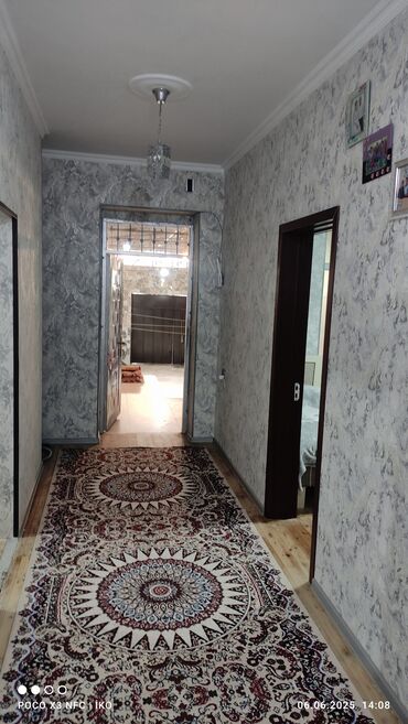 Həyət evləri və villaların satışı: Binə 4 otaqlı, 100 kv. m, Təmirsiz — 11