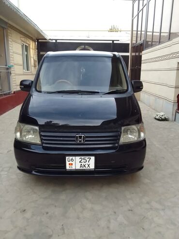 какая машина подойдет для яндекс такси бишкек: Honda : 2003 г., 2 л, Автомат, Газ, Вэн/Минивэн