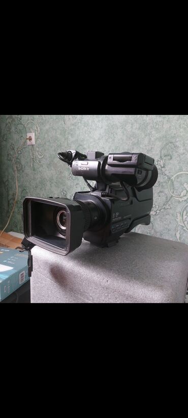 мониторы ips pls: Продаётся камера Sony HXR-MC1500 в хорошем состоянии