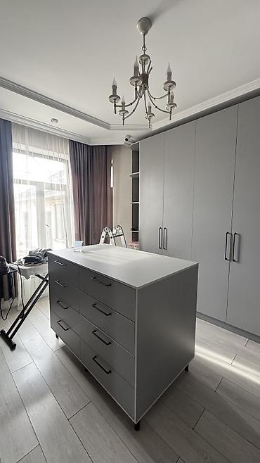 Долгосрочная аренда домов: 250 м², 7 комнат, Утепленный, Теплый пол, Бронированные двери — 11