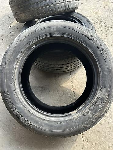 шина 215 70 16: Летние шины Westlake SU318 H/T, безкамерные (Tubeless), радиальные — 1