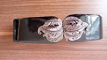 Kəmərlər: Kəmər, İşlənmiş — 7